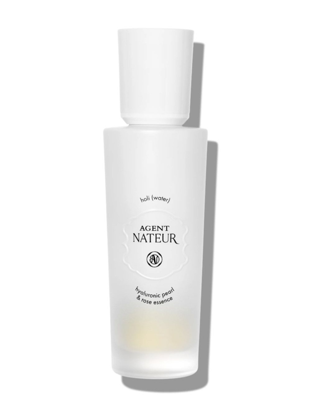 Agent Nateur Holi Water